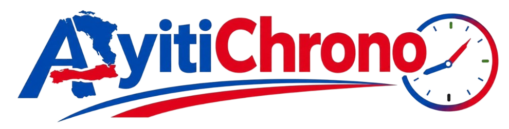 AyitiChrono