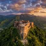 Citadelle Haiti
