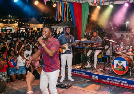 Culture La culture haitienne force de creation et de resilience en 2026