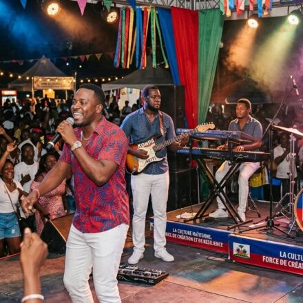 Culture La culture haitienne force de creation et de resilience en 2026
