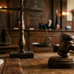 Justice Justice haitienne prisons saturees poles specialises et dossiers en attente