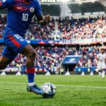 Mondial 2026 les Grenadiers trois defaites mais un retour historique