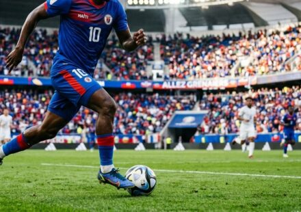 Mondial 2026 les Grenadiers trois defaites mais un retour historique