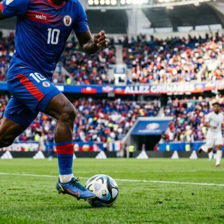 Mondial 2026 les Grenadiers trois defaites mais un retour historique
